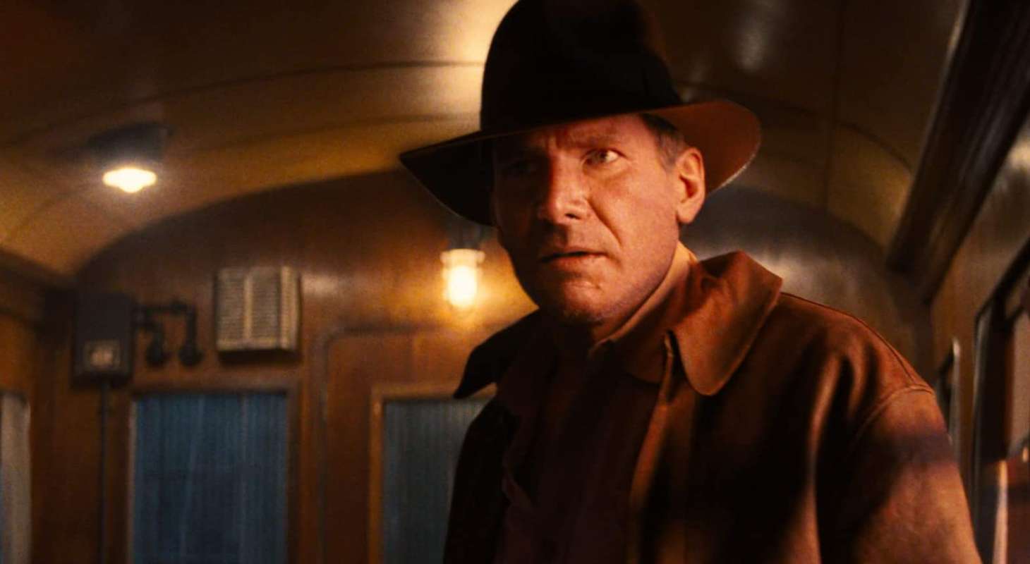 Indiana Jones and the Dial of Destiny Cannes 2023 Review