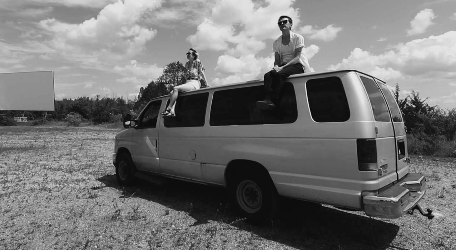 July Talk prepares for drive-in concerts in July Talk Love Lives Here