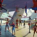 spider-man-across-the-spider-verse 3-hour-long blockbuster