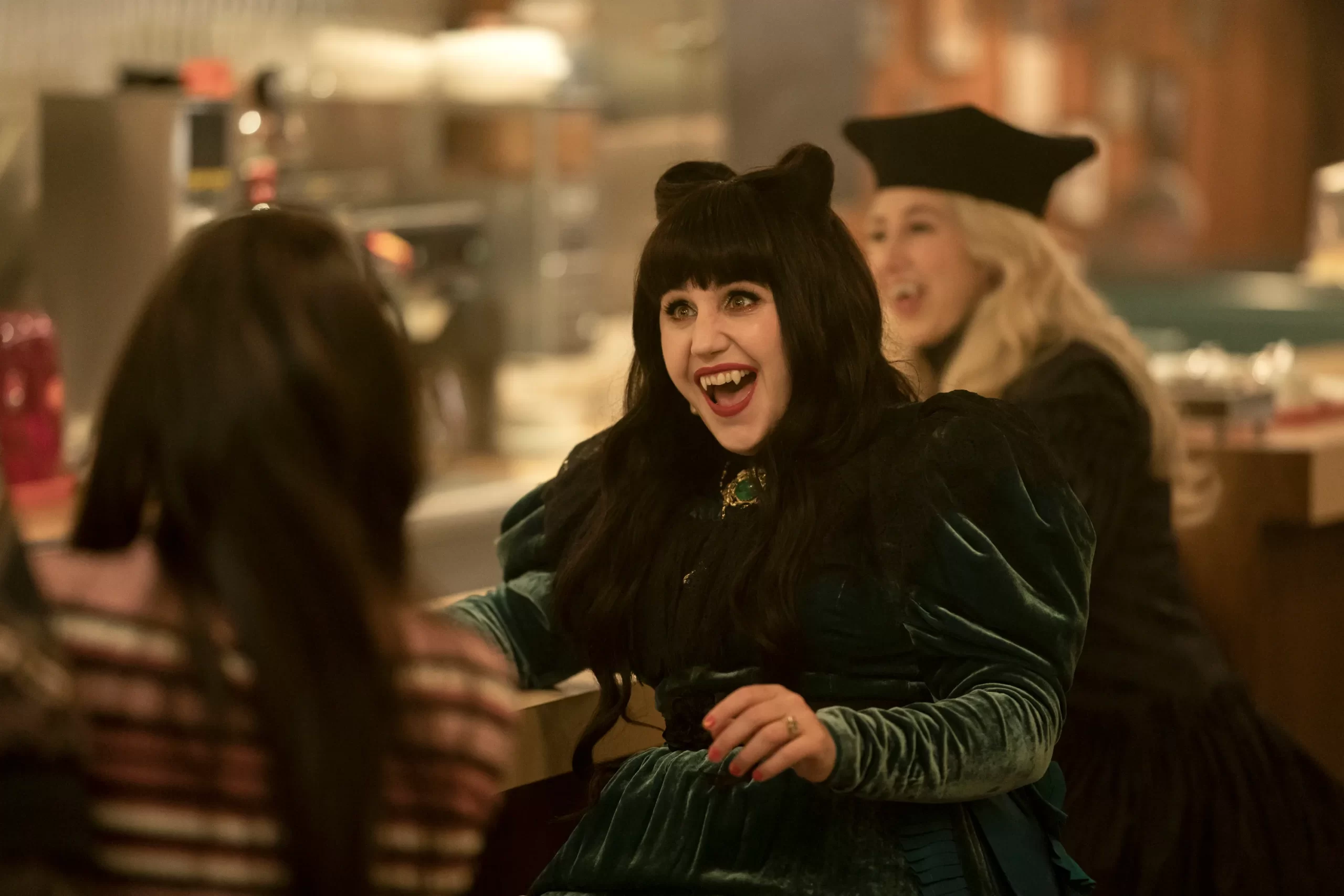 What We Do In The Shadows Season 5 Review: The Funniest, Bloodiest ...