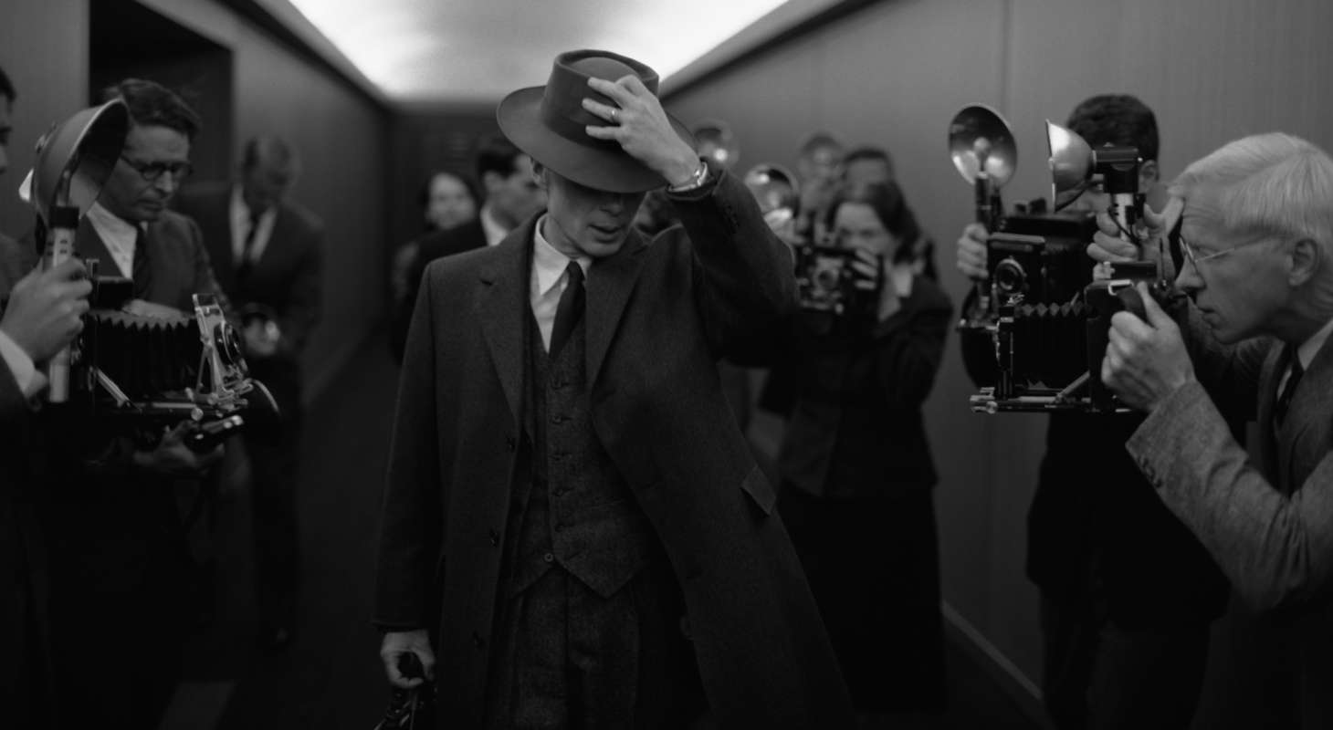 Oppenheimer contest