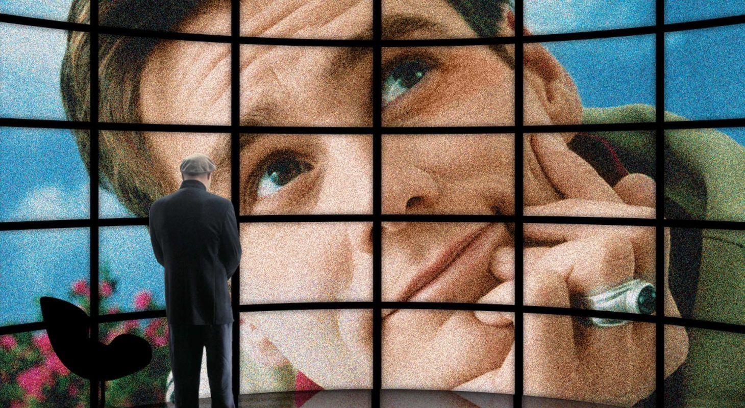The Truman Show 25th Anniversary