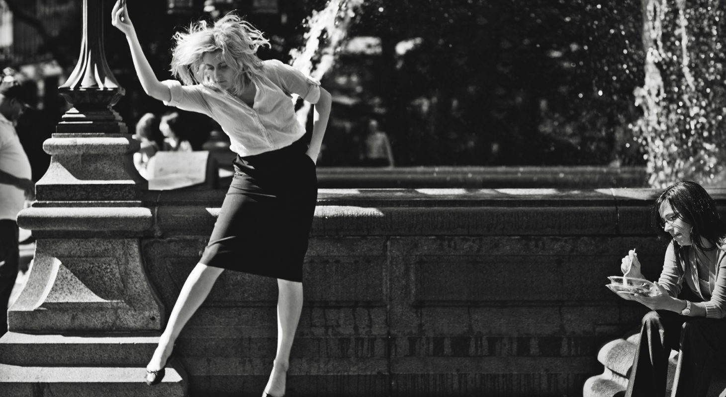 Frances Ha