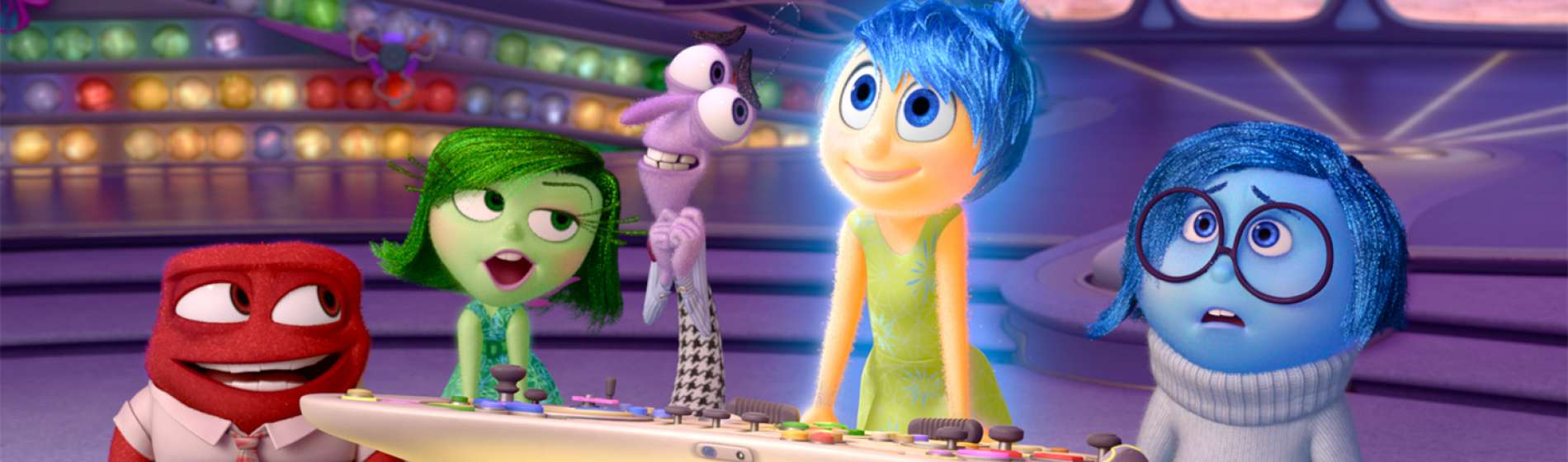 Inside Out Top 10 Cancer-Season Films