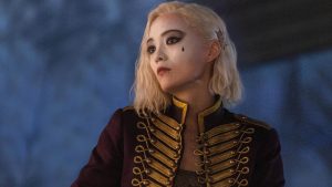 Mission: Impossible - Dead Reckoning Part One Pom Klementieff 
