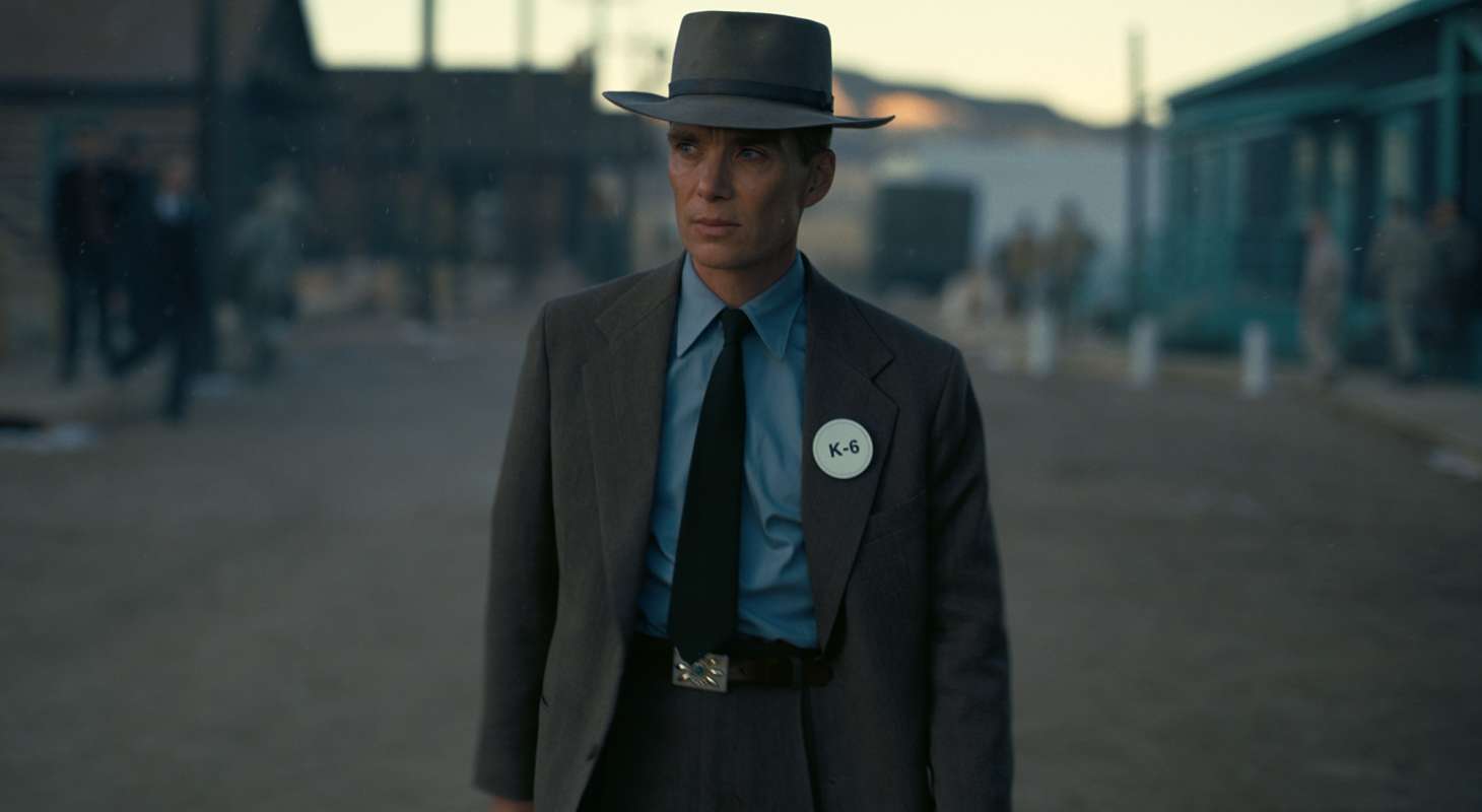 Oppenheimer