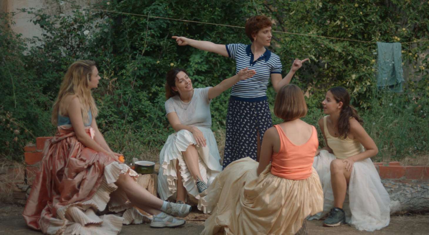 The Girls Are Alright KVIFF 2023