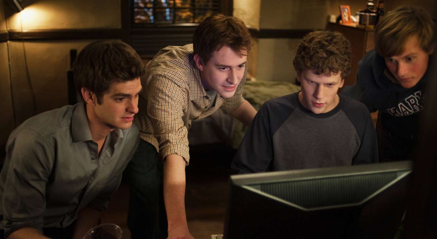 The Social Network Top 10 Leo Season Movies