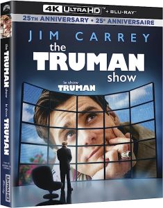The Truman Show 25th Anniversary Edition