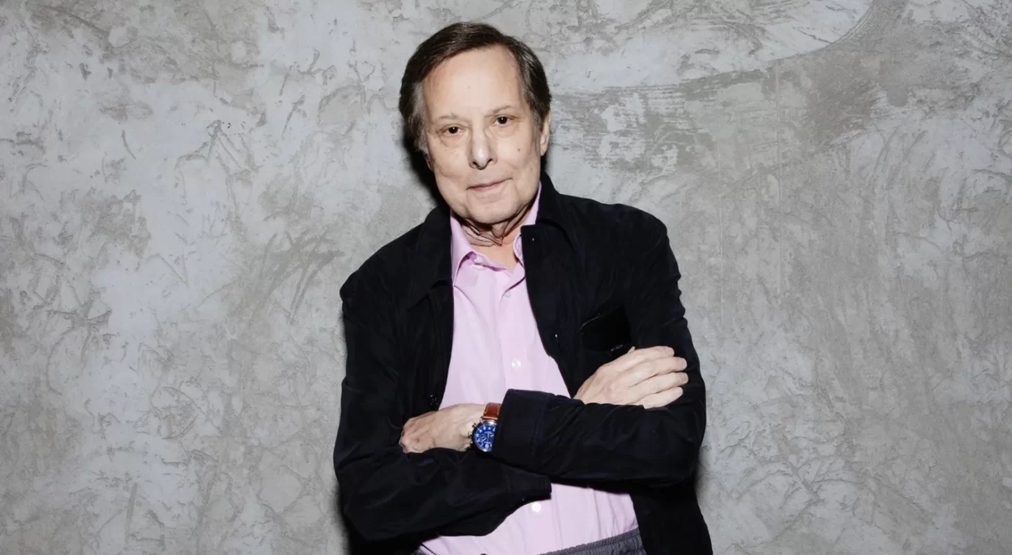 William Friedkin interview