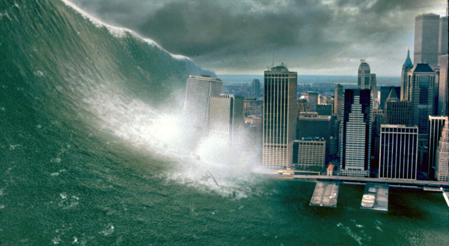 Deep Impact