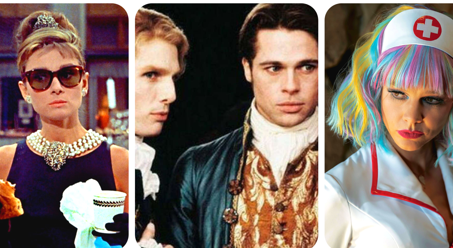 Top 10 Libra-Season Movies