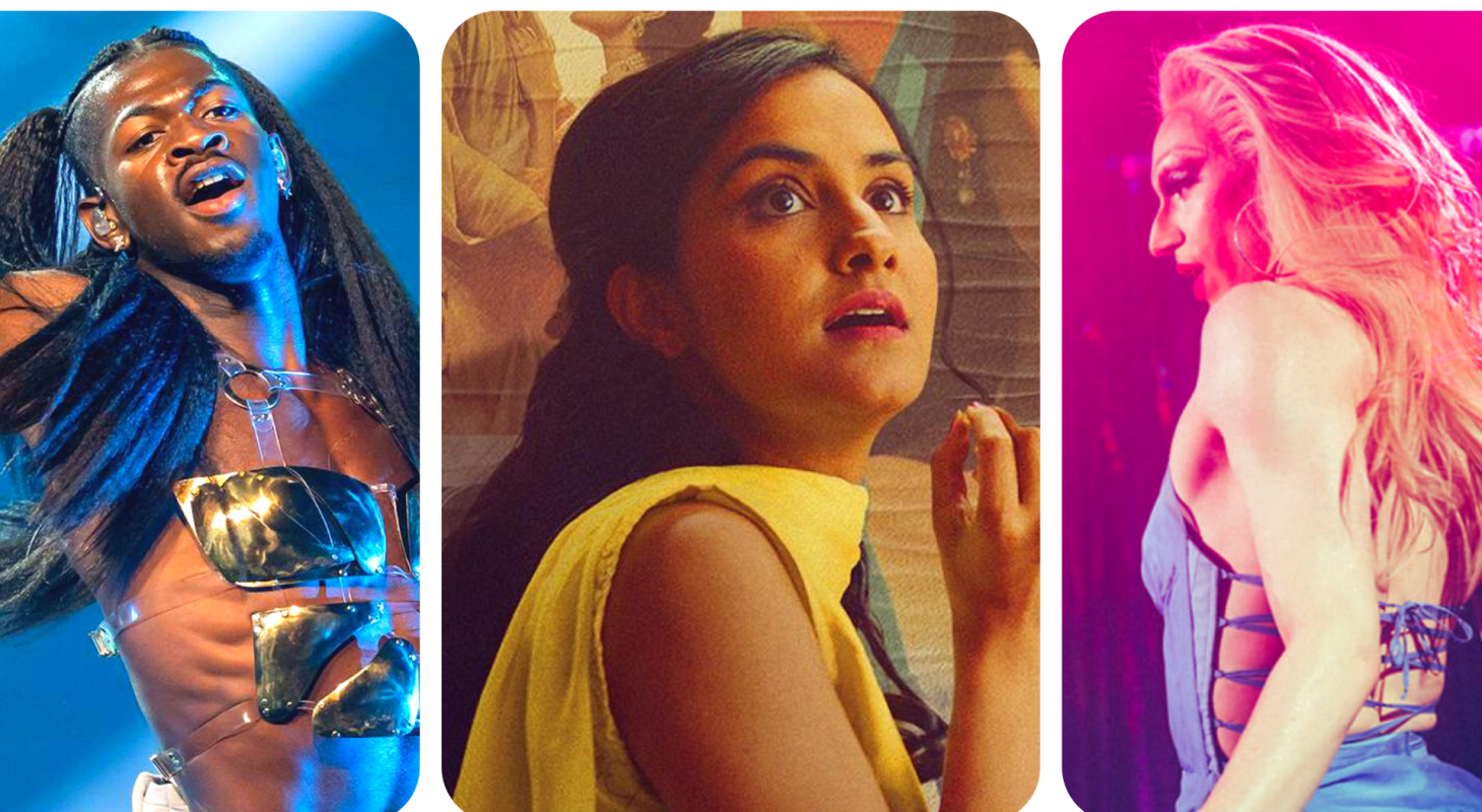 TIFF 2023 Playlist