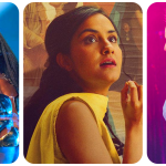 TIFF 2023 Playlist