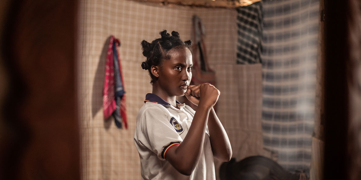 TIFF 2023: La Suprema Review