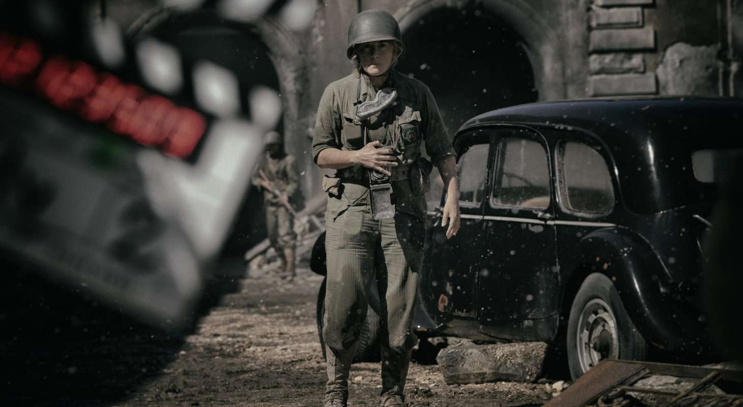 Lee Review TIFF 2023