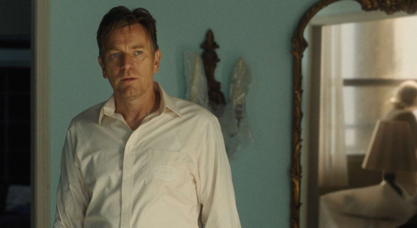 TIFF 2023: Ewan McGregor Mother Couch review