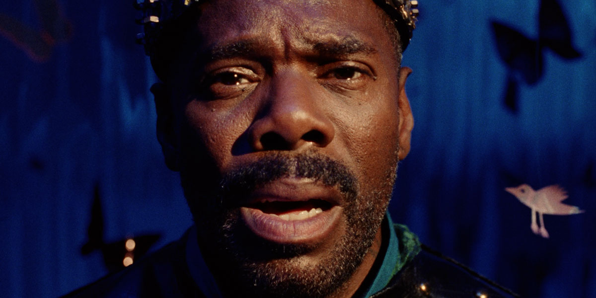 TIFF 2023 Review: Colman Domingo in Sing Sing