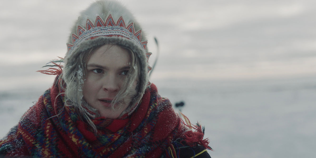 TIFF 2023: The Tundra Within Me review tickets