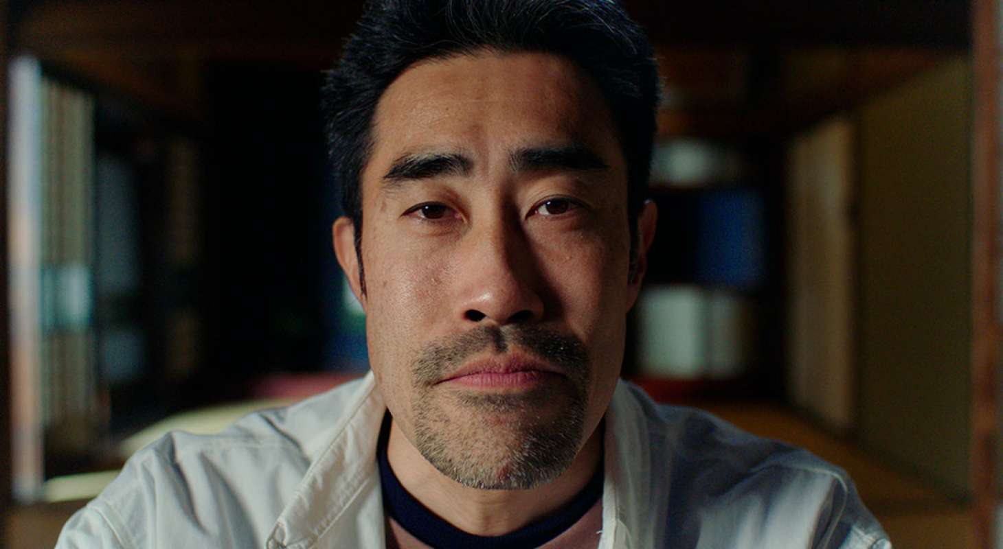Tomoaki Hamatsu, aka Nasubi, The Contestant