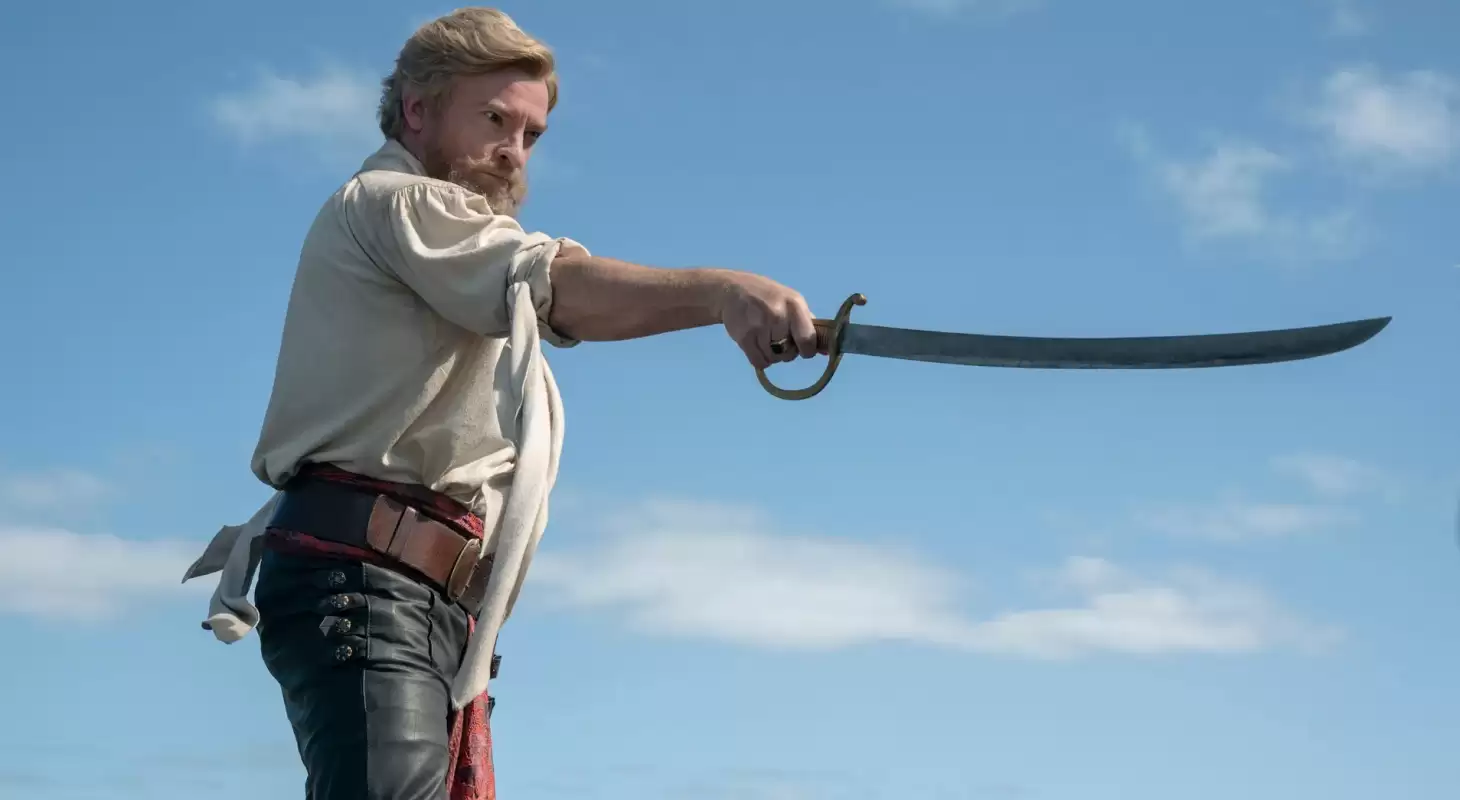 Our Flag Means Death Season 2