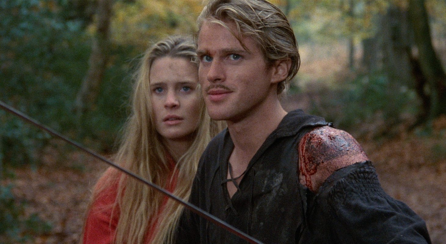 The Princess Bride