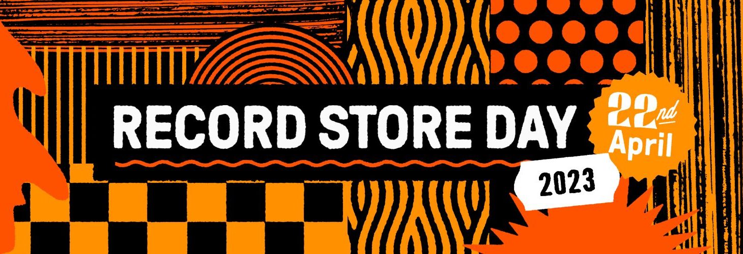 Record Store Day 2023