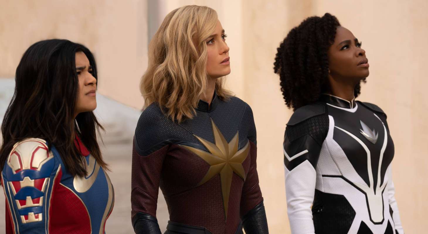 the-marvels