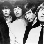 The Stones & Brian Jones