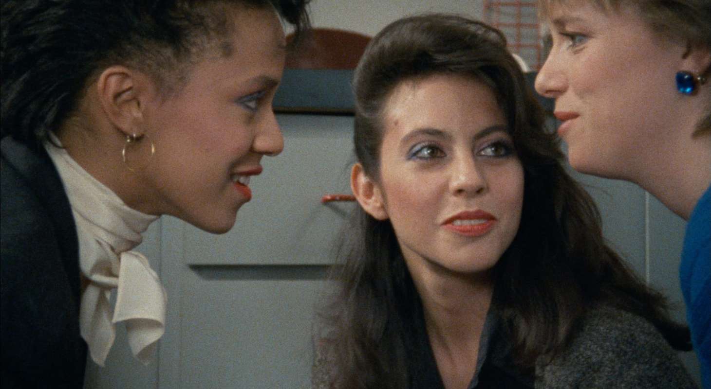 Working Girls