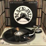 Black Jazz Records