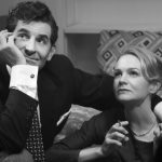 Bradley Cooper Maestro