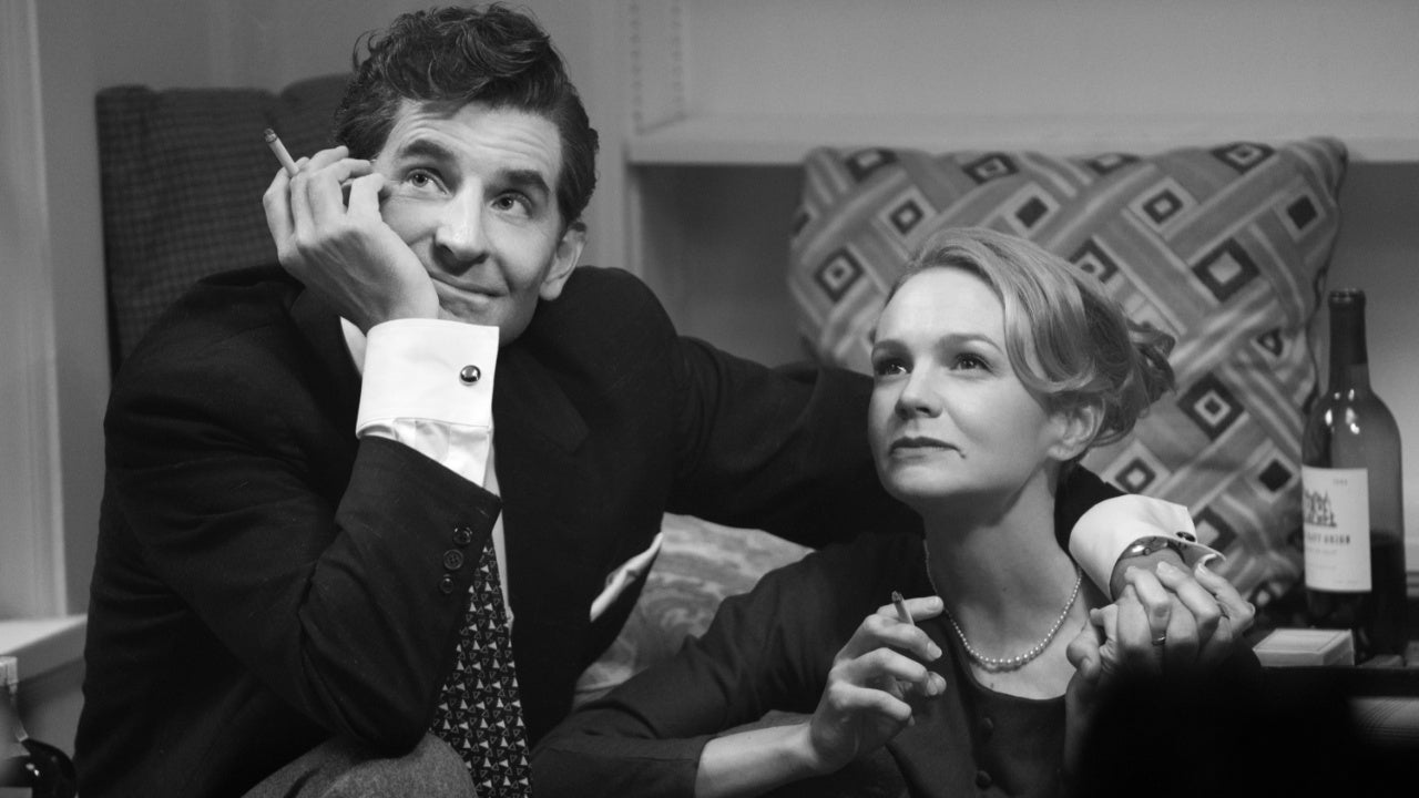 Bradley Cooper Maestro