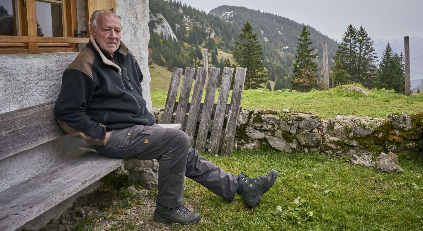Film Review: Werner Herzog: Radical Dreamer documentary