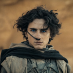 Dune Part Two