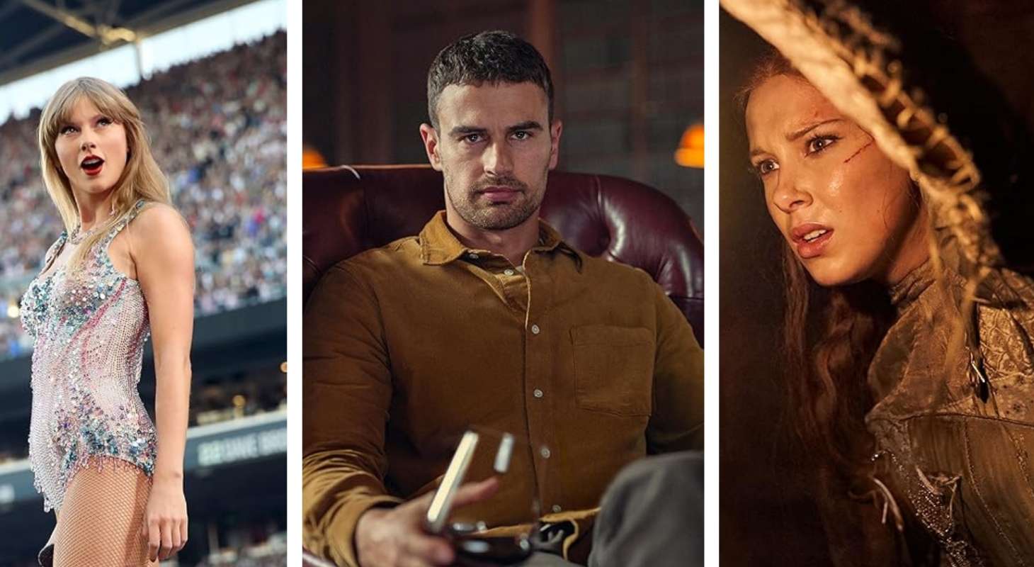 March 2024 Streaming Guide