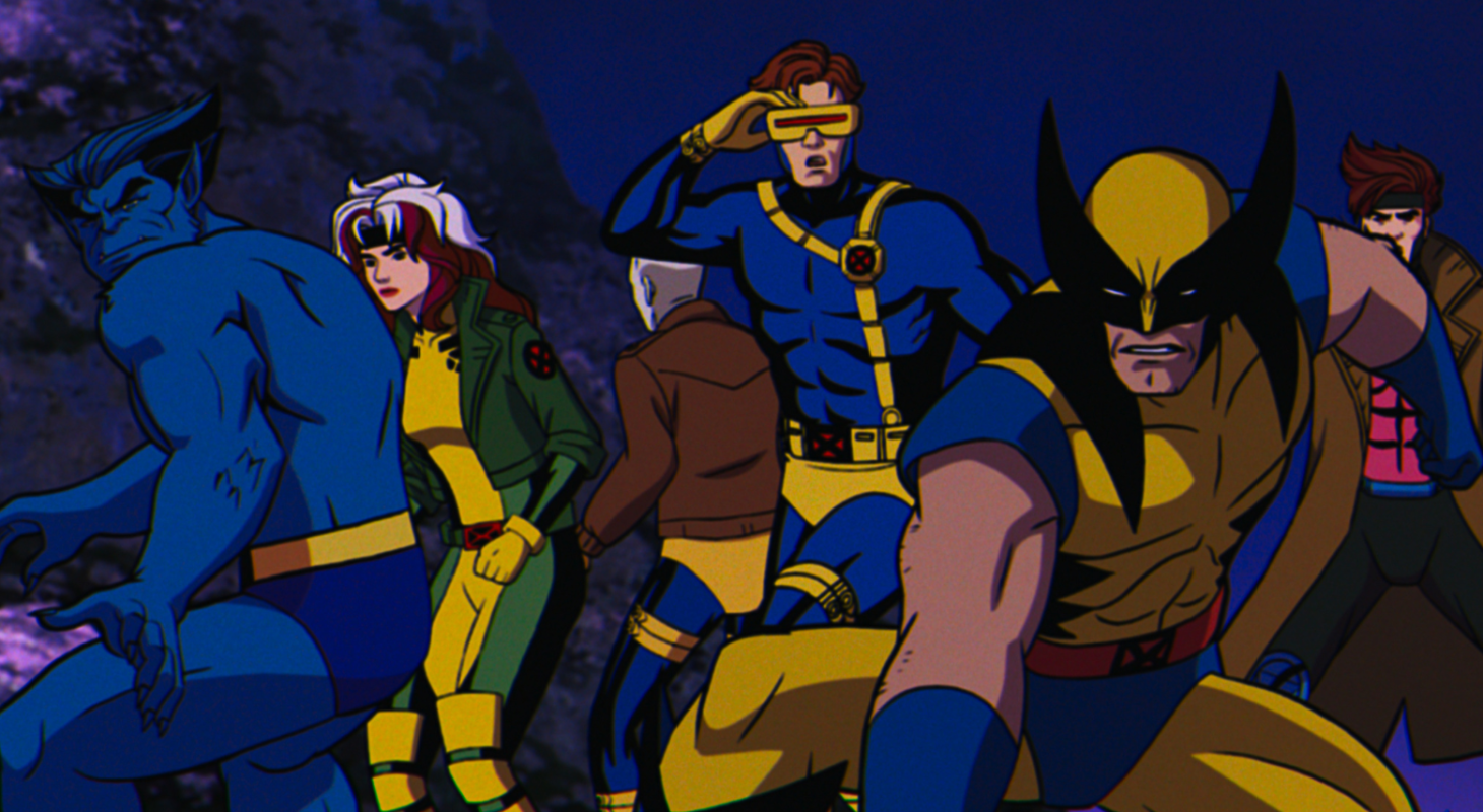 X-Men '97 Review
