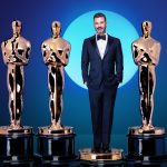 2024 Oscars Jimmy Kimmel