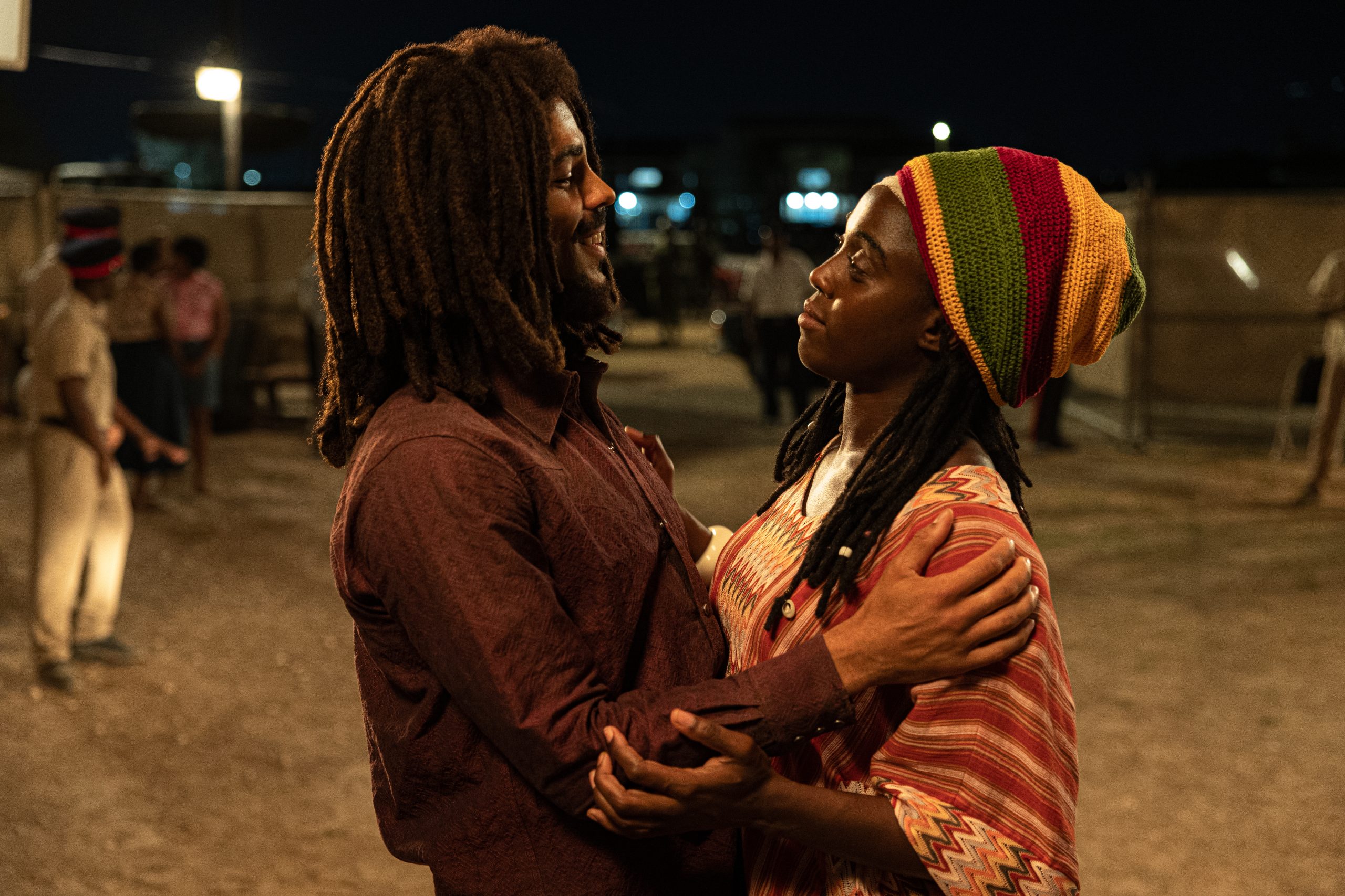 One Love