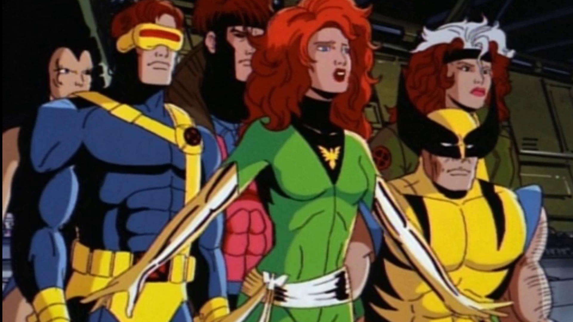 Spoiled Rotten 288: Revisiting X-Men Season 3 - That Shelf