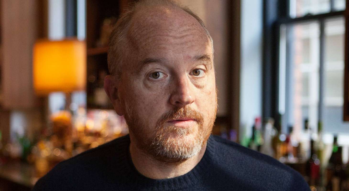 Louis C.K. documentary Sorry/Not Sorry review