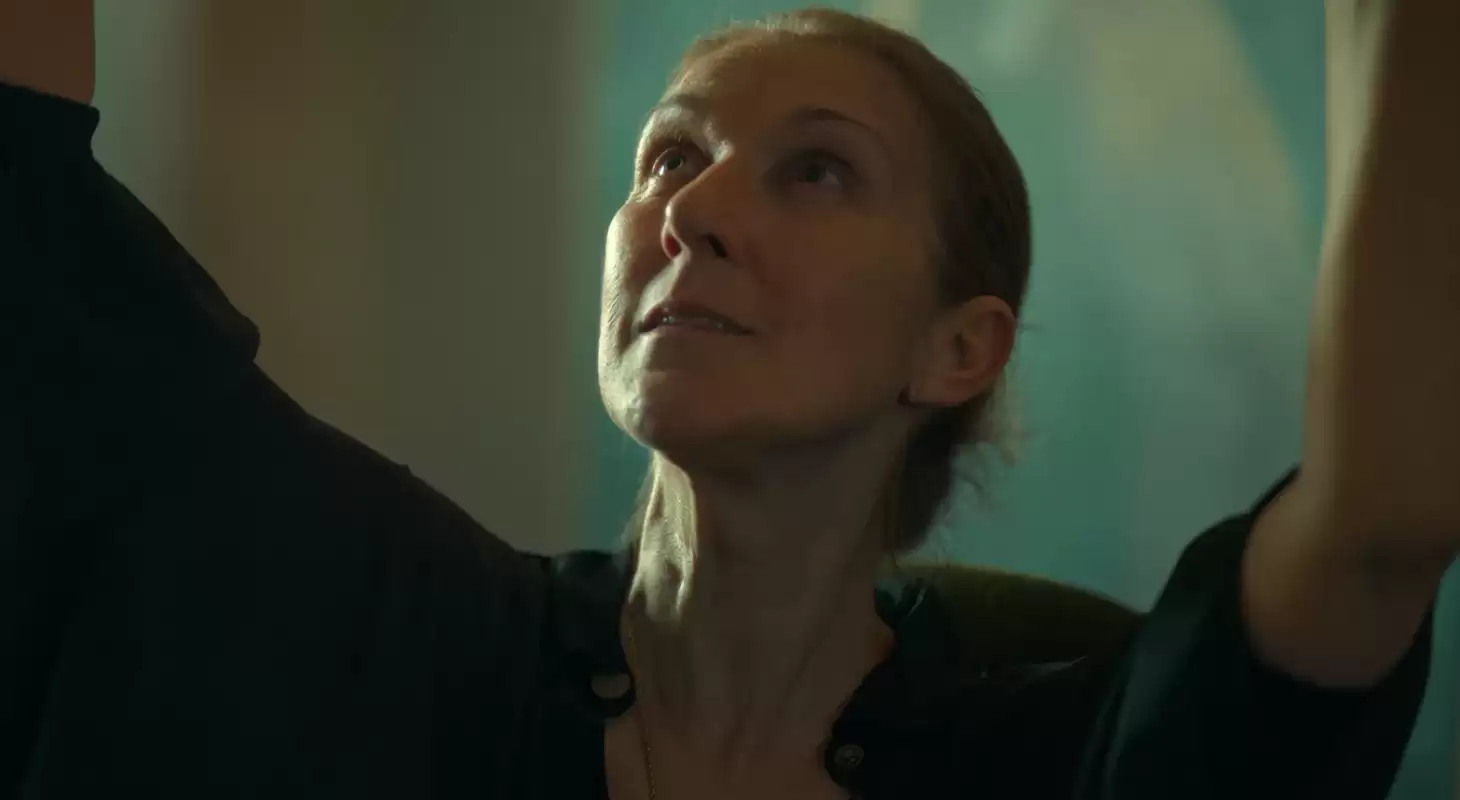 I Am: Celine Dion