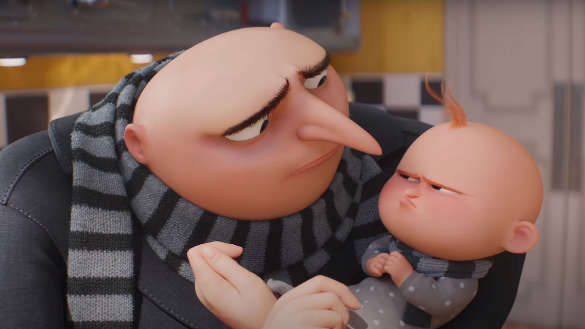 Despicable Me 4 Review: It's the Minions' World After All - That Shelf