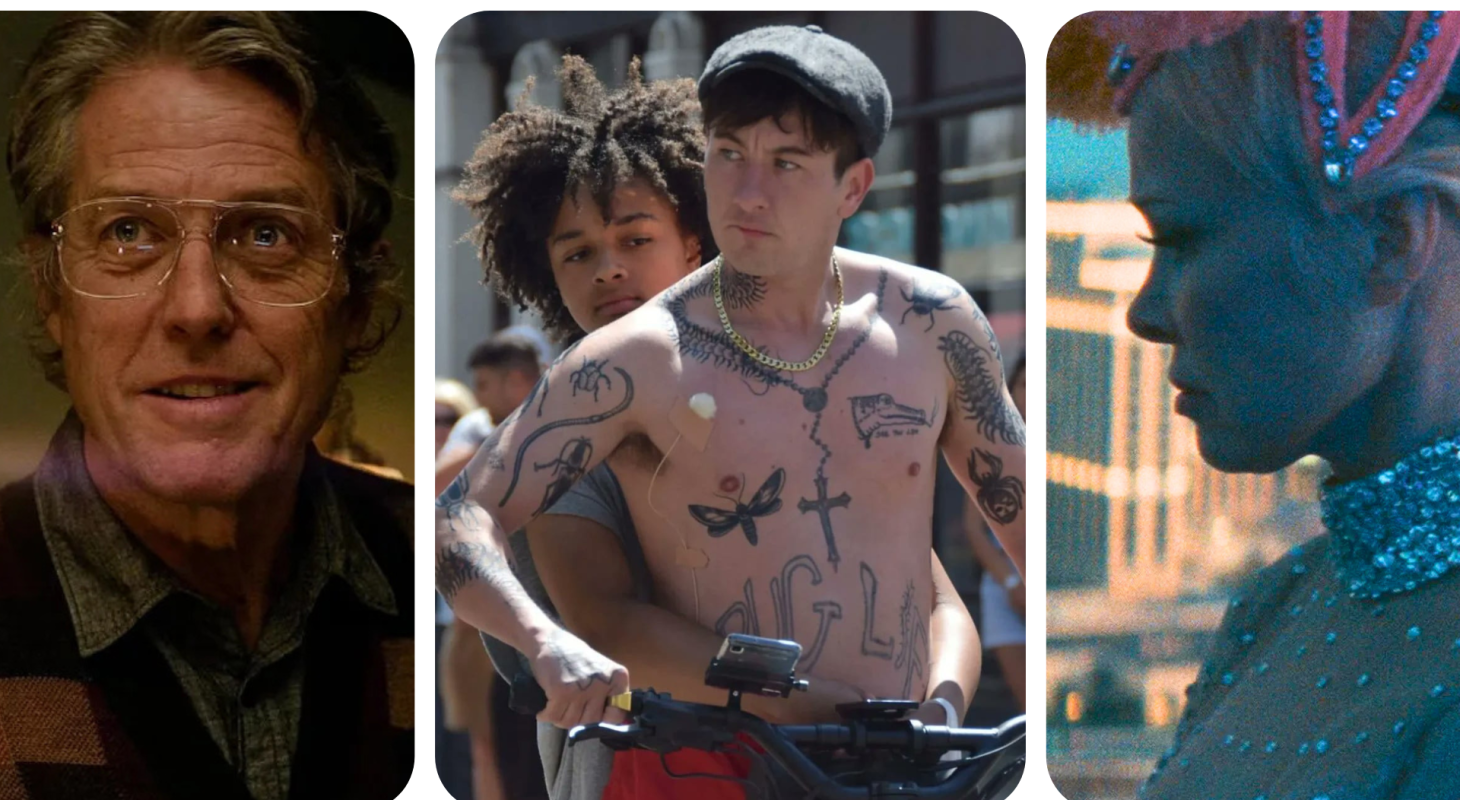 TIFF 2024 Playlist