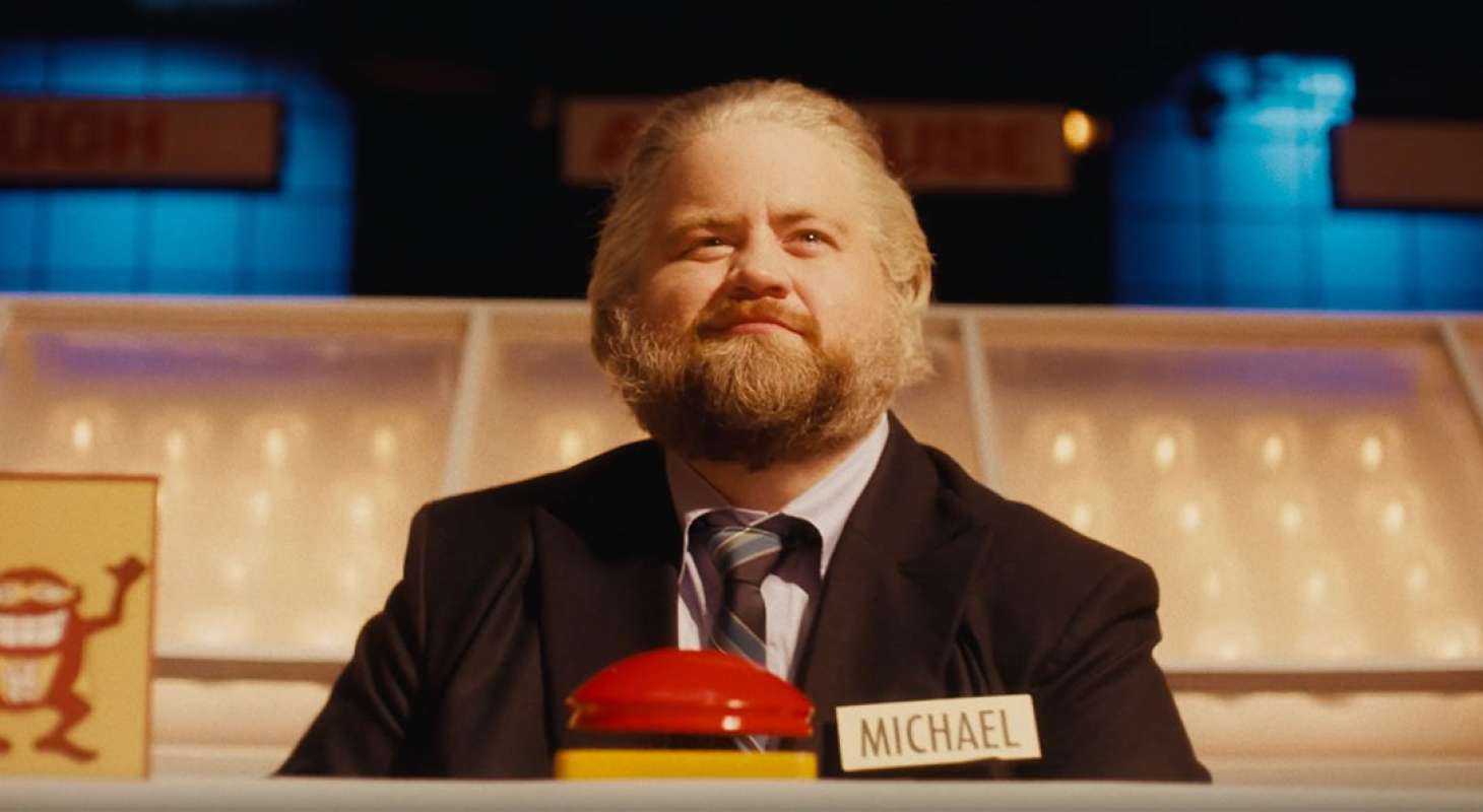 TIFF 2024 Review: the Luckiest Man In America starring Paul Walter Hauser, Walton Goggins, Shamier Anderson, David Strathairn
