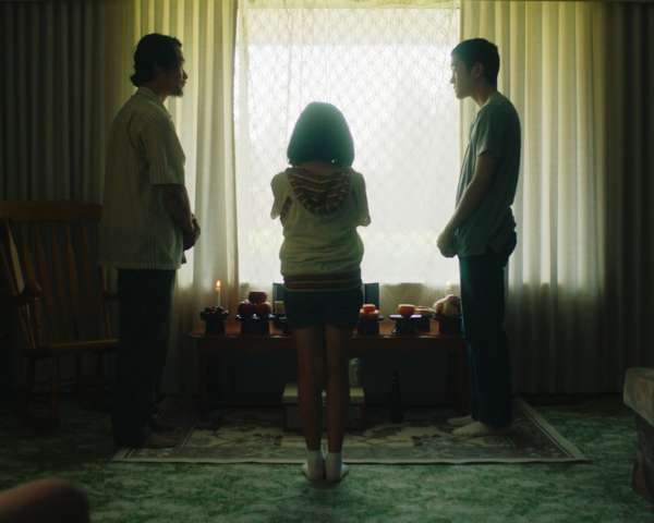 Mongrels, VIFF 2024