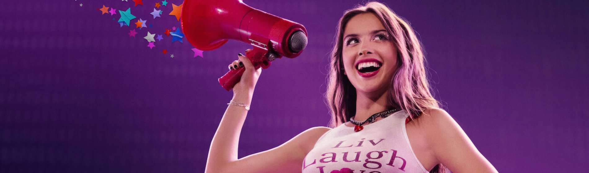 Olivia Rodrigo GUTS World Tour. Netflix.