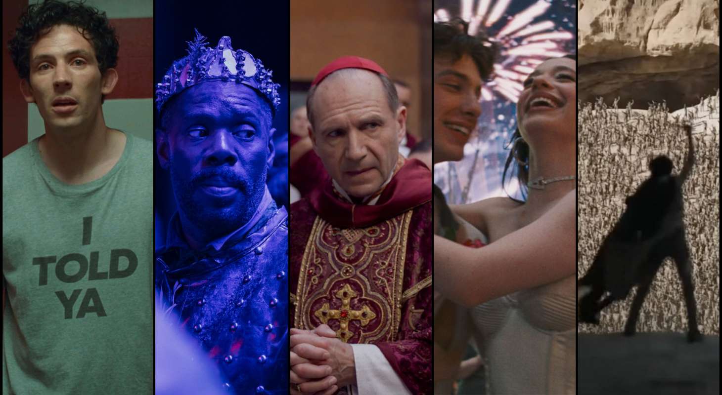 Best Films of 2024