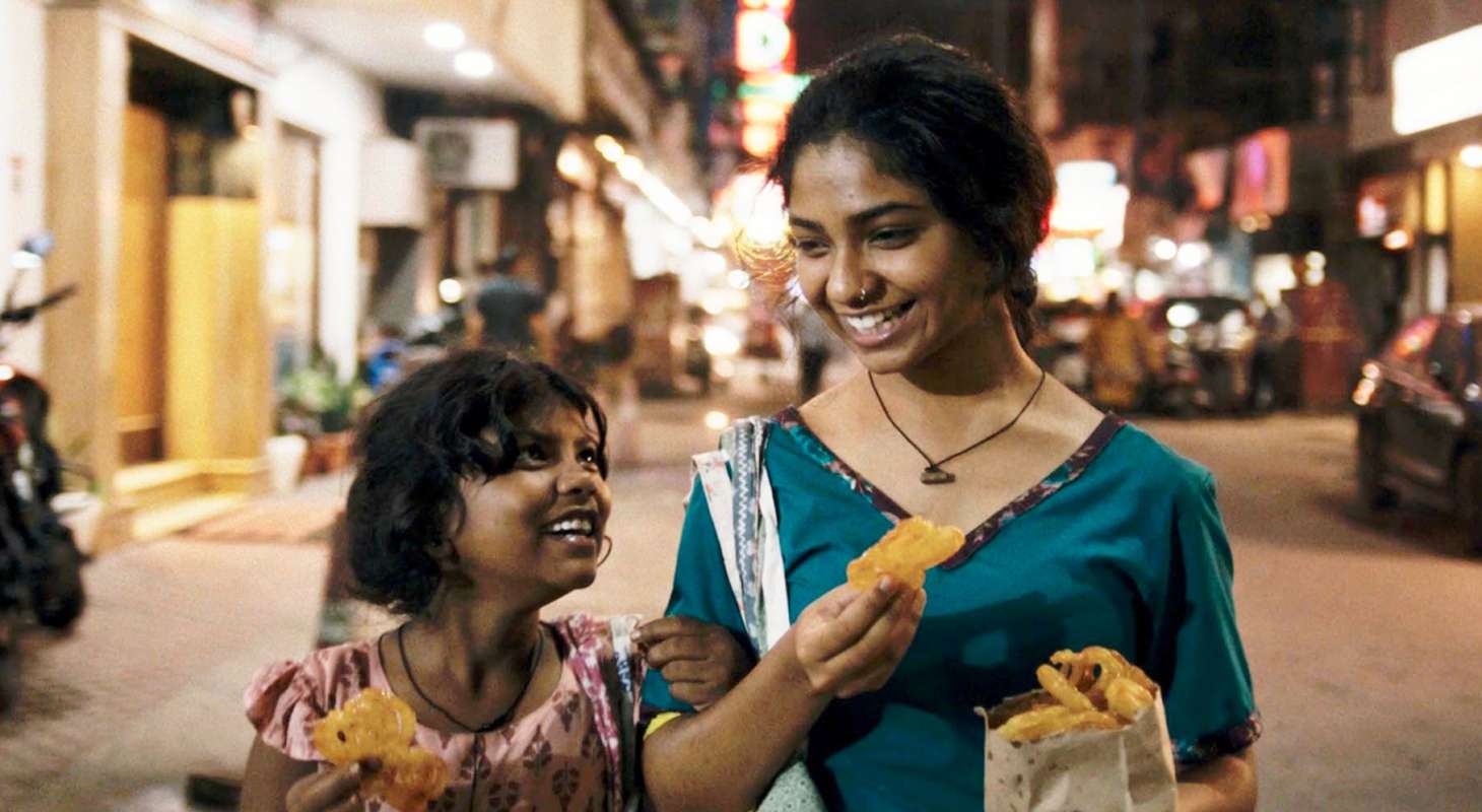Anuja live-action oscar short film interview: Mindy Kaling
