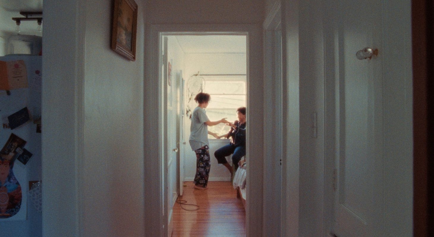Hold Me Close - Sundance 2025